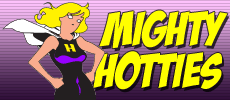 Mighty Hotties